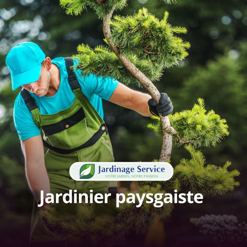Jardinier paysagiste Commeny (95450)
